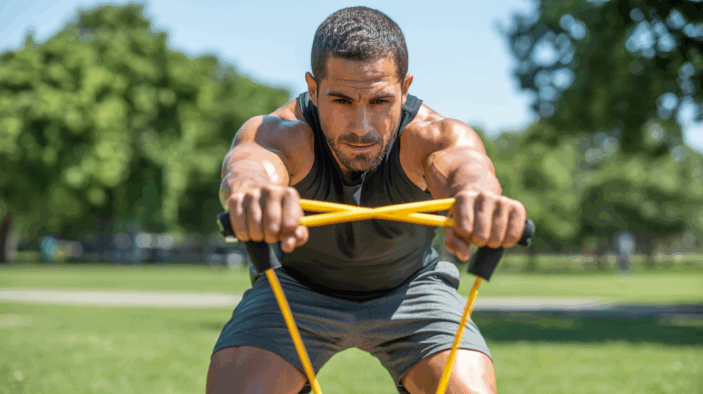 The Role of Exercise