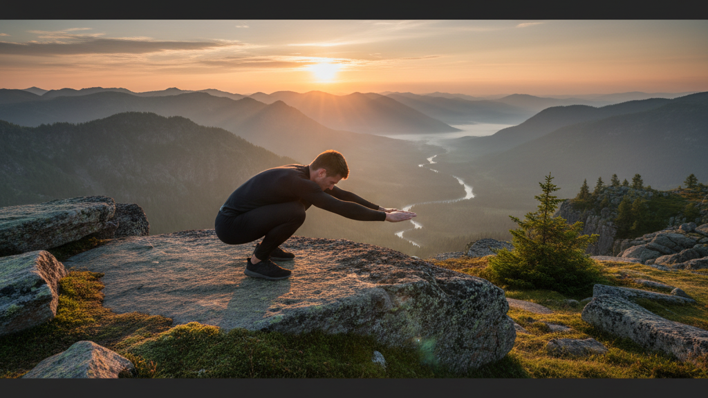 New Year Fitness Reset for a Healthier You